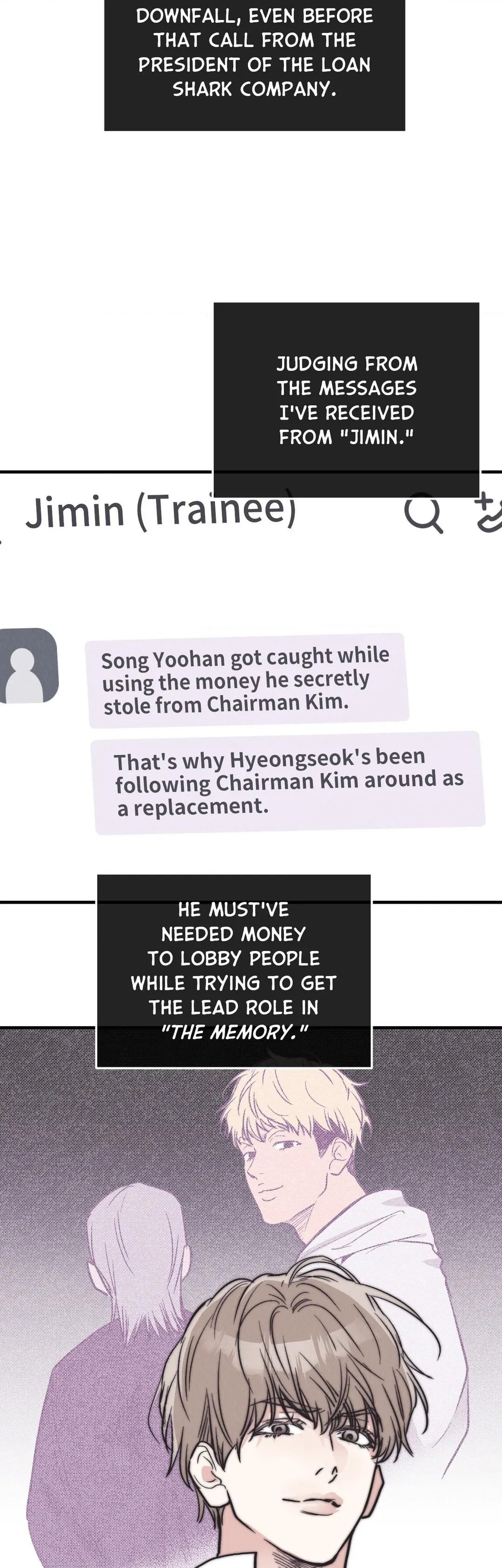 Payback, Chapter 83 image 22